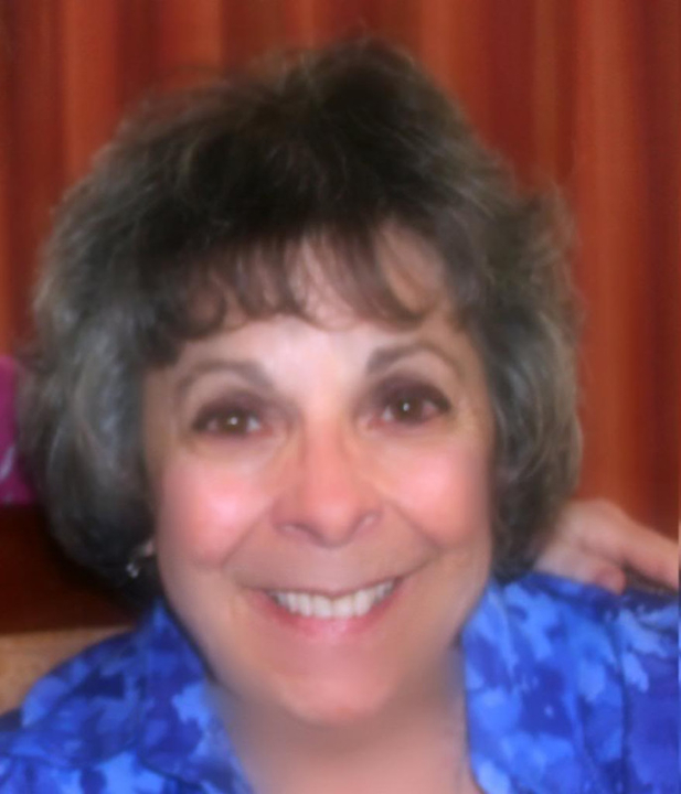 Shirley Perillo - Class of 1964 - Bladensburg High School