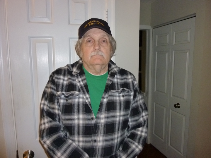 Rob Rob Delaney - Class of 1970 - Bladensburg High School