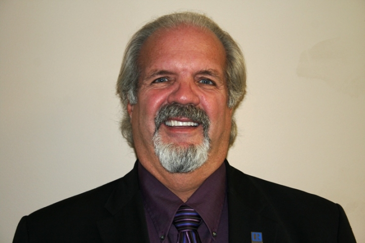 Roger Emmart - Class of 1972 - Bladensburg High School