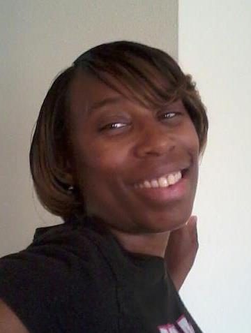 Nateesha Moody - Class of 1994 - Bladensburg High School