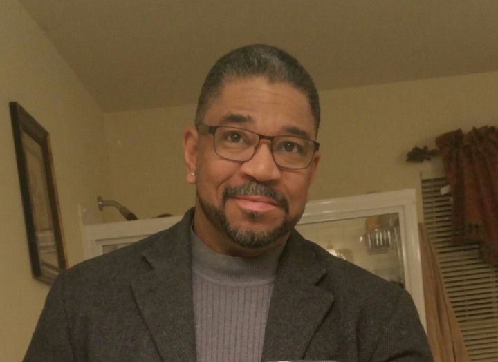 Eric Jackson - Class of 1982 - Bladensburg High School