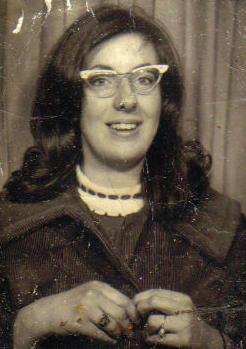 Catherine Denton - Class of 1967 - Bladensburg High School