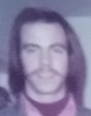 Doug Forness - Class of 1971 - Bladensburg High School