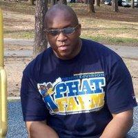 Courtenay Adams - Class of 1982 - Bladensburg High School