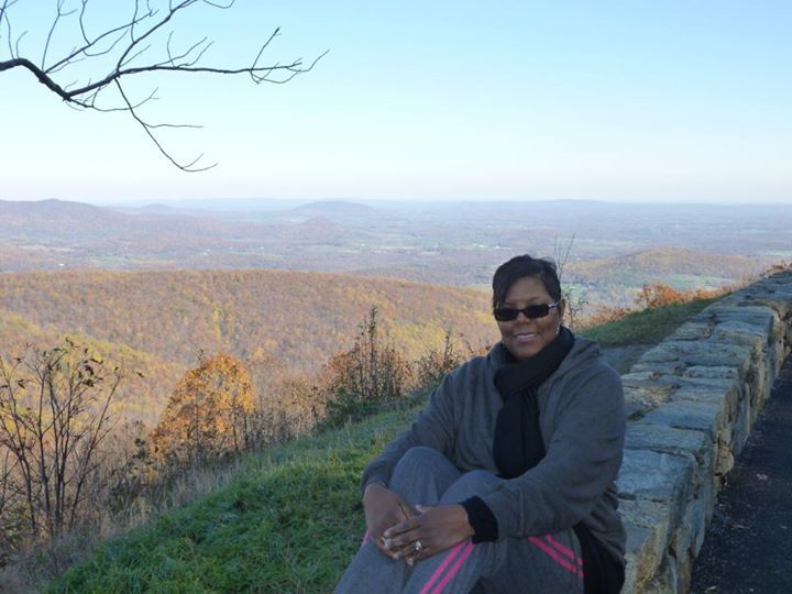 Verna Anderson-chittams - Class of 1976 - Bladensburg High School
