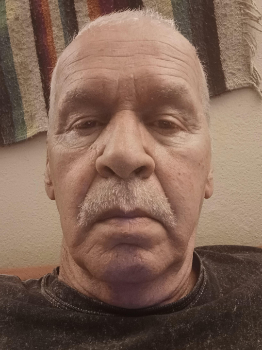 George Dewald - Class of 1973 - Bladensburg High School
