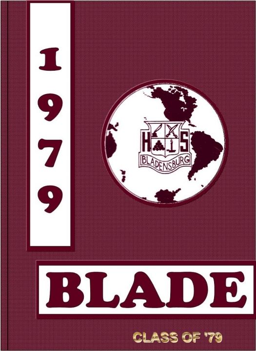 Bladensburg Class of '79 - 35-Year Reunion