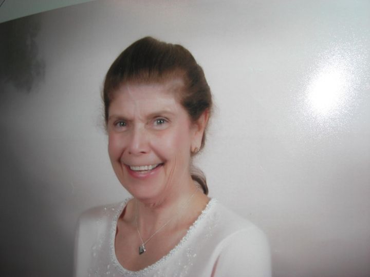 Virginia Gorman - Class of 1968 - Bladensburg High School