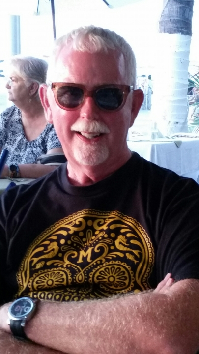 Kenneth Backer - Class of 1971 - Bladensburg High School