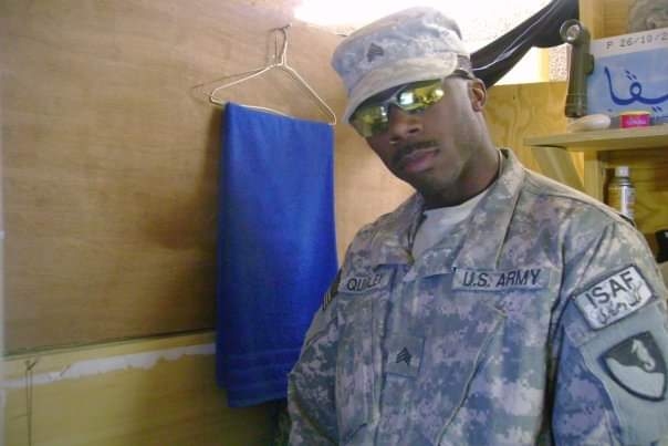 Bryan Quigley - Class of 1996 - Bladensburg High School