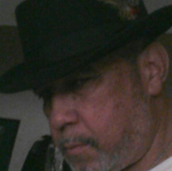 Vernon Wardrick - Class of 1974 - Bladensburg High School