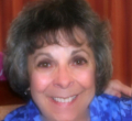 Shirley Perillo