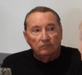 Reg Burd '57