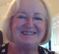 Patricia S Perkins