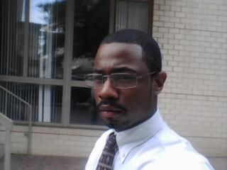 Benvineto` Russell - Class of 2003 - Forestville Military Academy High School
