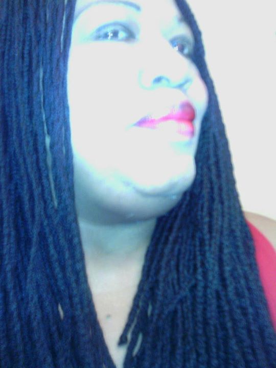 Daphne Brown - Class of 1970 - Douglass High School