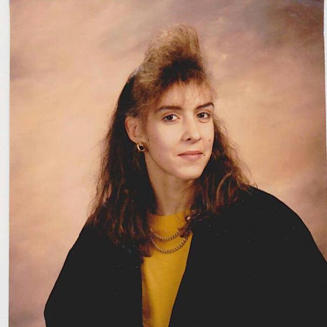 Angela Martin - Class of 1990 - Harford Technical High School
