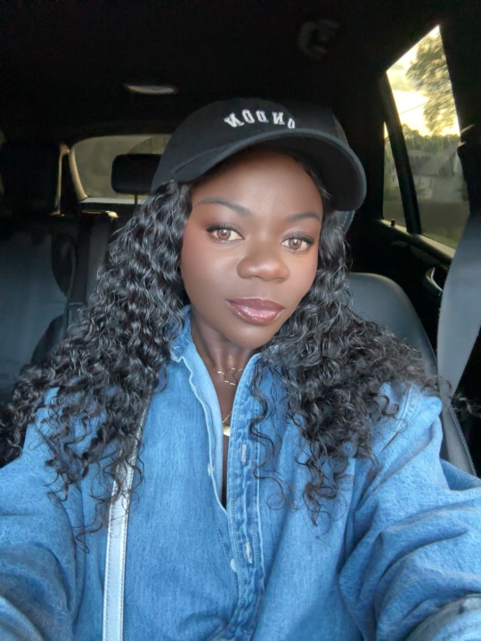Beverlyn Kumi - Class of 2005 - Harford Technical High School