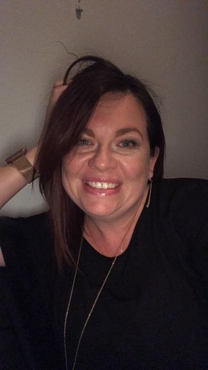 Sheryl Banning - Class of 1996 - Harford Technical High School