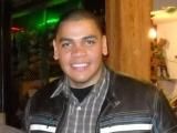 Jose Hernandez - Class of 1999 - Eastside High School