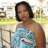 Monique Davis - Class of 1987 - Eastside High School