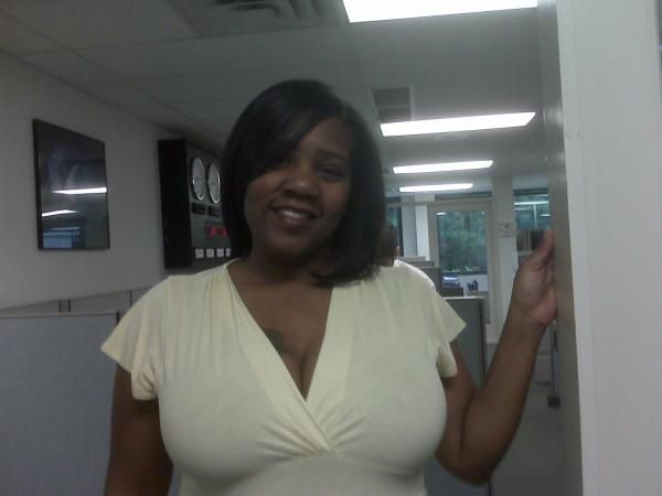 Tomeka Drakeford - Class of 1991 - Eastside High School