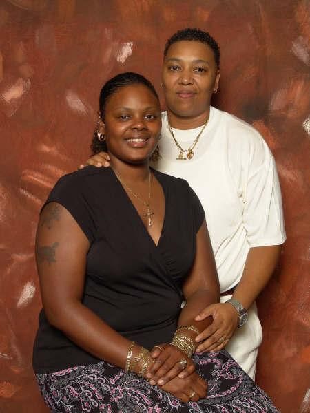 Lana Frazier - Class of 1985 - Eastside High School
