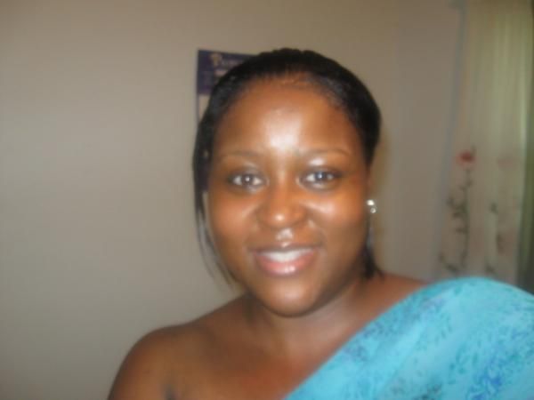 Nancy Gathers - Class of 1988 - Eastside High School