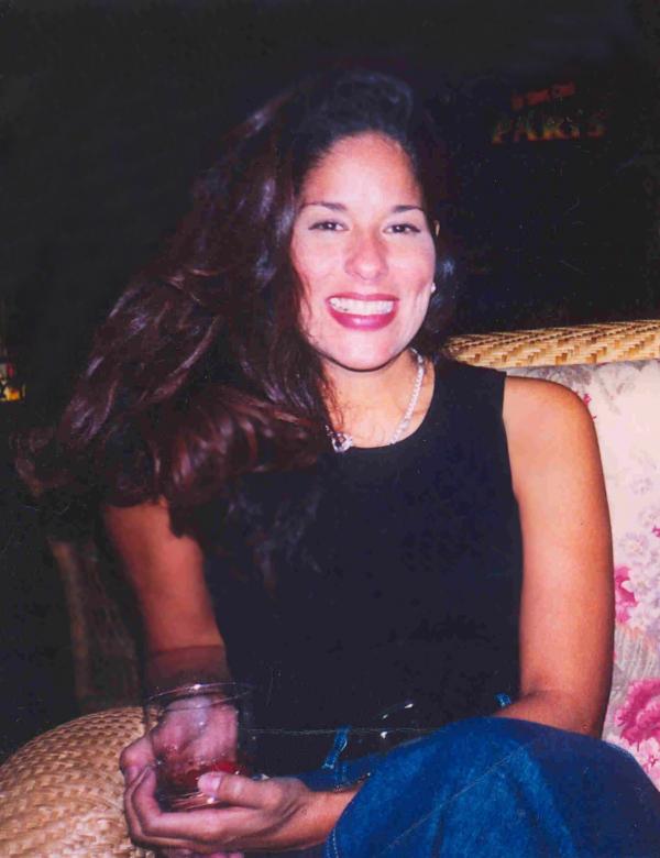 Diane Hernandez - Class of 1987 - Eastside High School