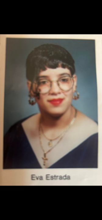 Eva Estrada - Class of 1994 - Eastside High School