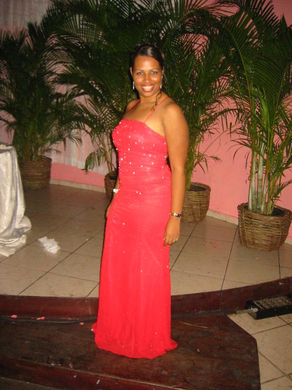 Silvia Reyes - Class of 1999 - Eastside High School