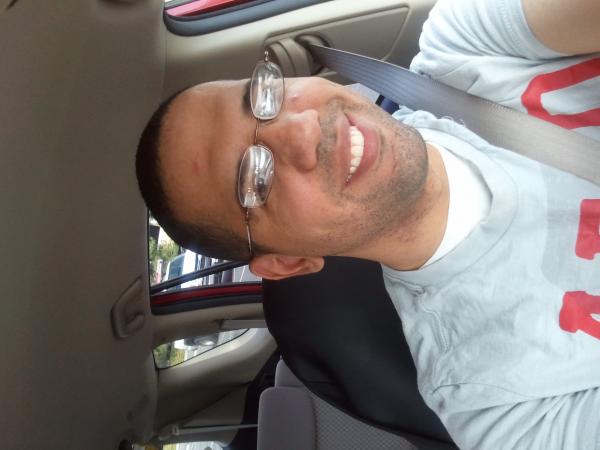 Waldemar Thormes - Class of 2000 - Eastside High School