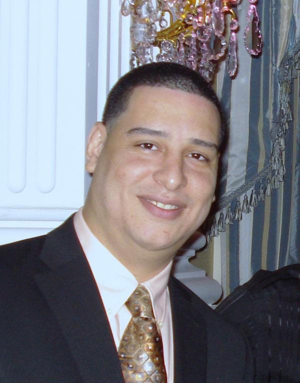 Carlos L Vazquez - Class of 1998 - Eastside High School
