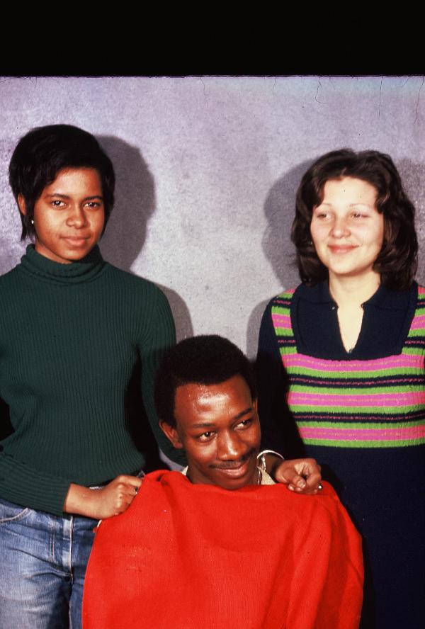 Rufus J Brown - Class of 1973 - Eastside High School