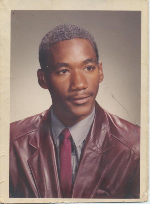William White - Class of 1983 - Eastside High School