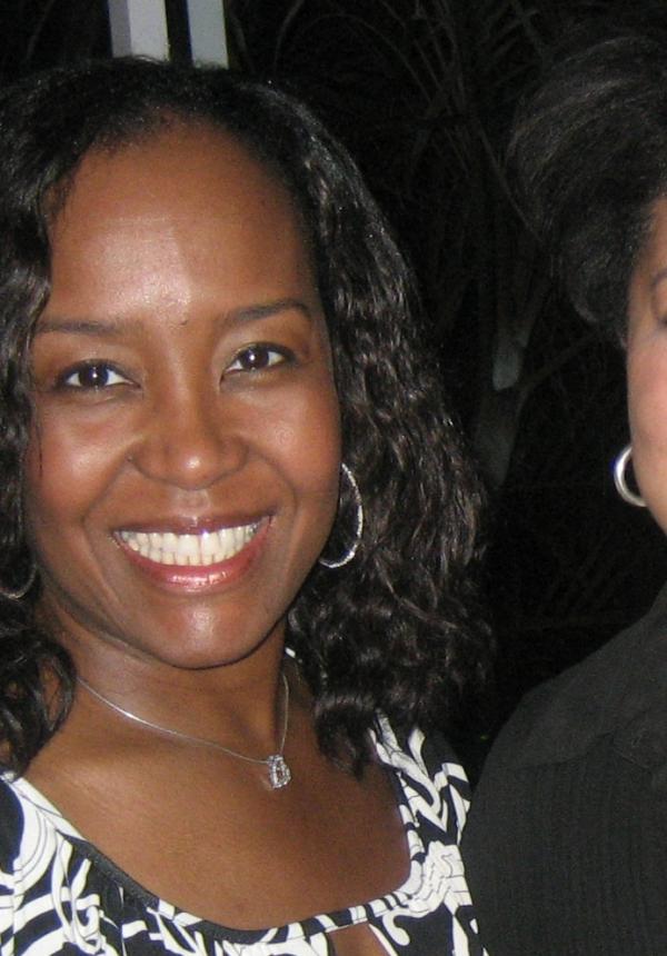 Brenda Baugh - Class of 1983 - Eastside High School
