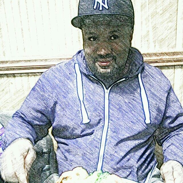Tony Earl - Class of 1998 - Eastside High School