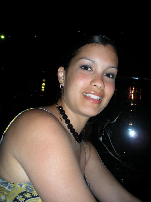 Sindy Trinidad - Class of 1997 - Eastside High School