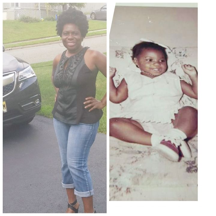 Jacqueline Robinson - Class of 1979 - Eastside High School