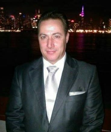 Hasan Gidi - Class of 1985 - Eastside High School