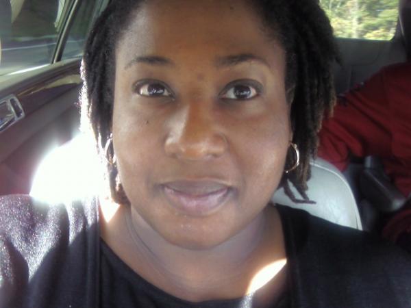 Kim Thomas - Class of 1987 - Eastside High School