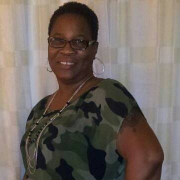 Jacqueline Lyde - Class of 1981 - Eastside High School
