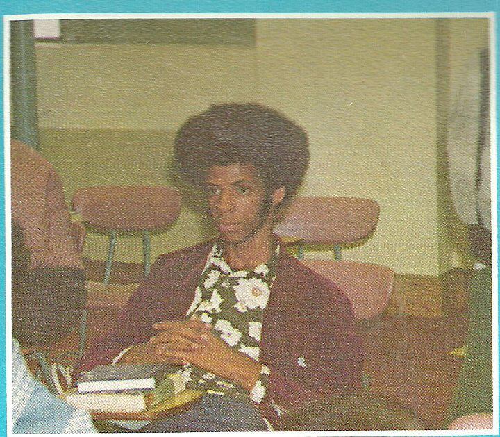 Arlene Demarest - Class of 1982 - Eastside High School