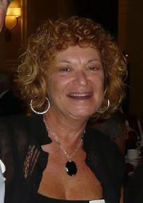 Marsha De Mauro Cudworth - Class of 1964 - Eastside High School
