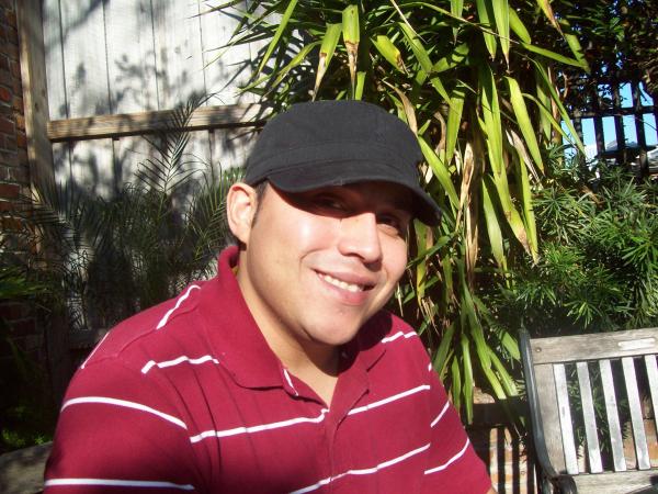 Jose Toro - Class of 1998 - Eastside High School