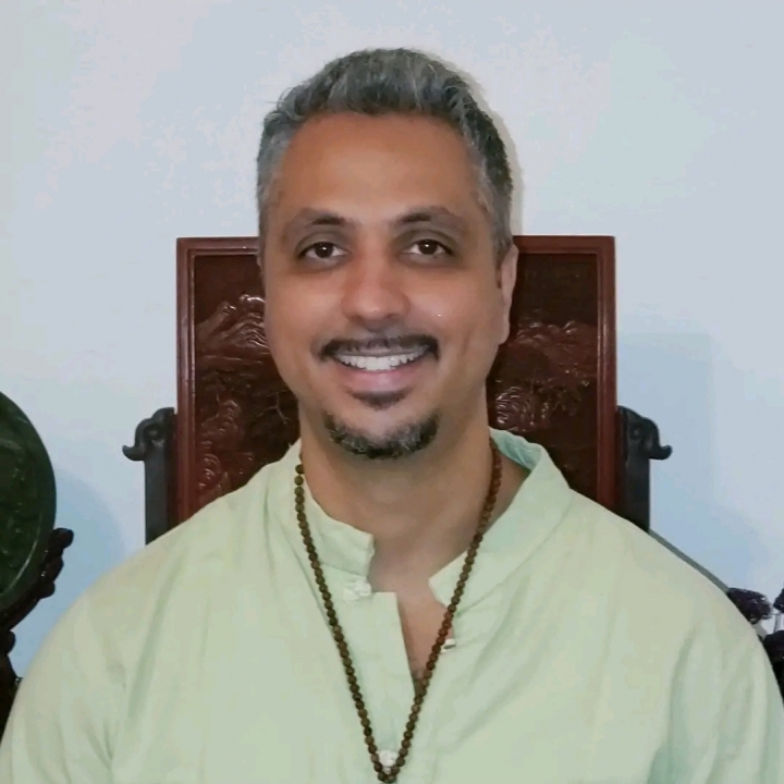 Marcus Rosario - Class of 1993 - Eastside High School