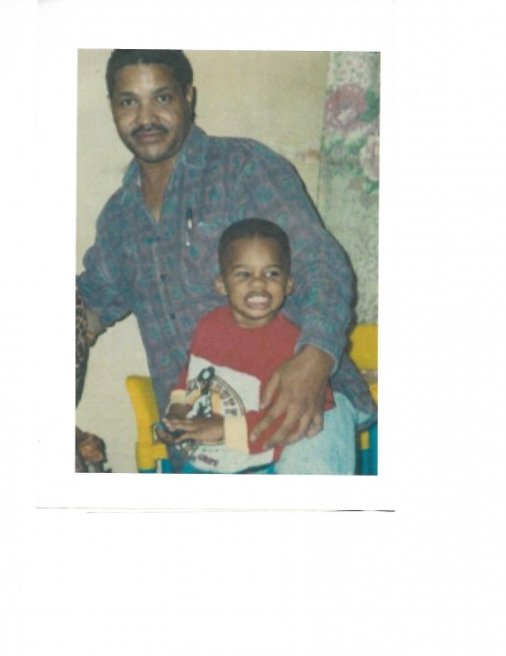 Kevin Abreu - Class of 1973 - Eastside High School