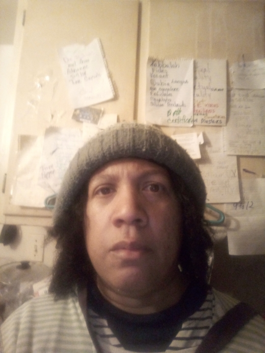 Kwame Hall - Class of 1989 - Eastside High School