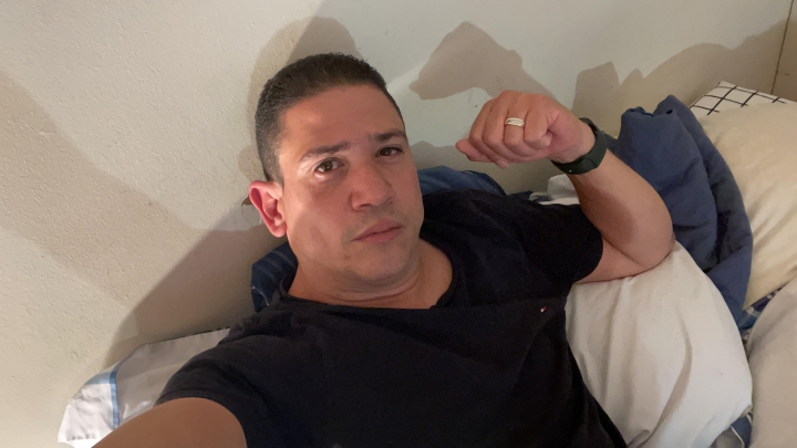 Giony Ortiz - Class of 1998 - Eastside High School