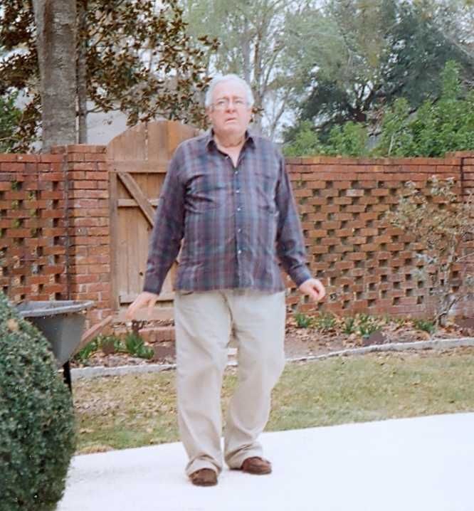 Ray Kempner - Class of 1949 - Eastside High School